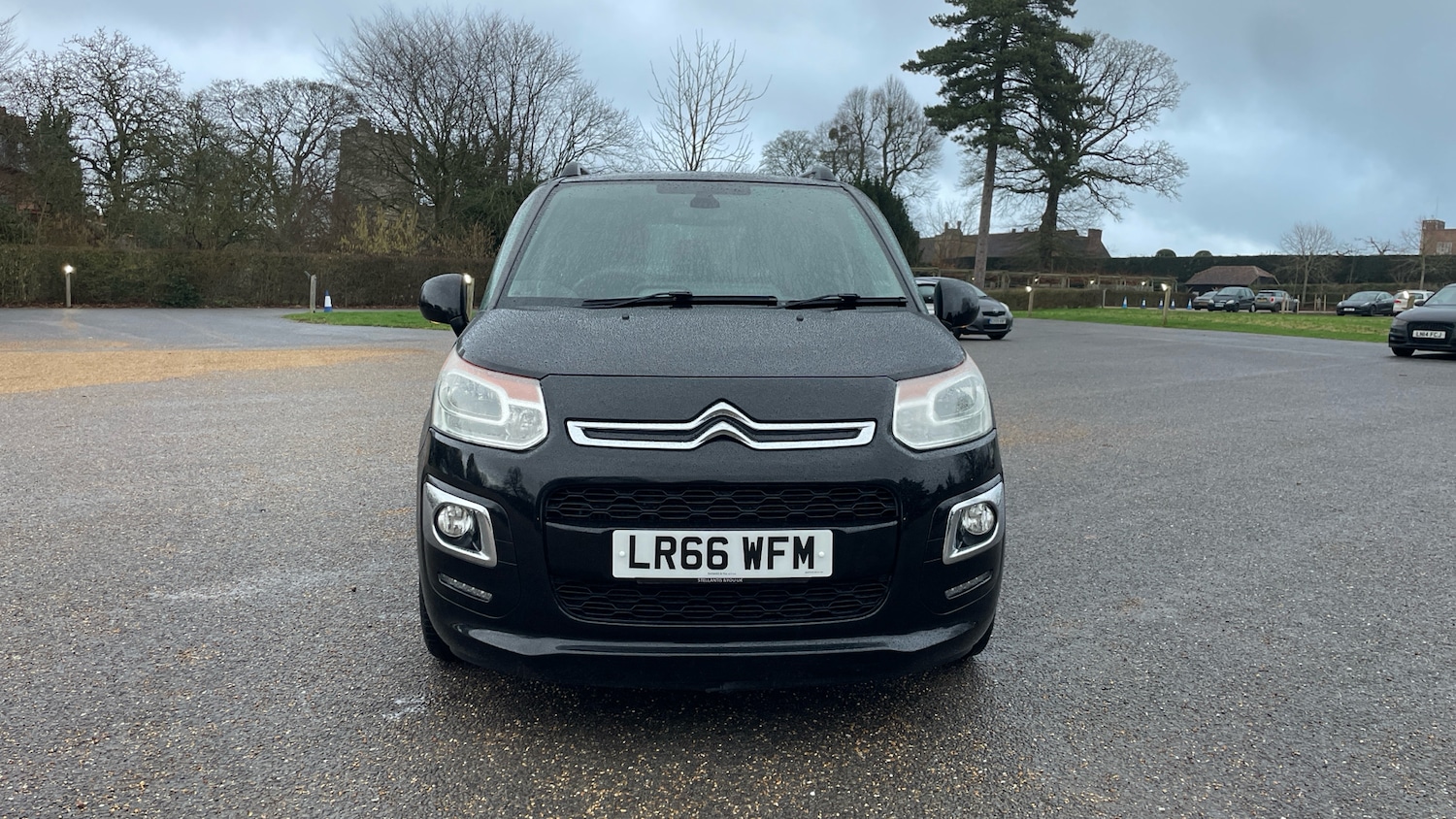 Used Citroen C3 Picasso 2016 for sale - 77560448: Photo 8