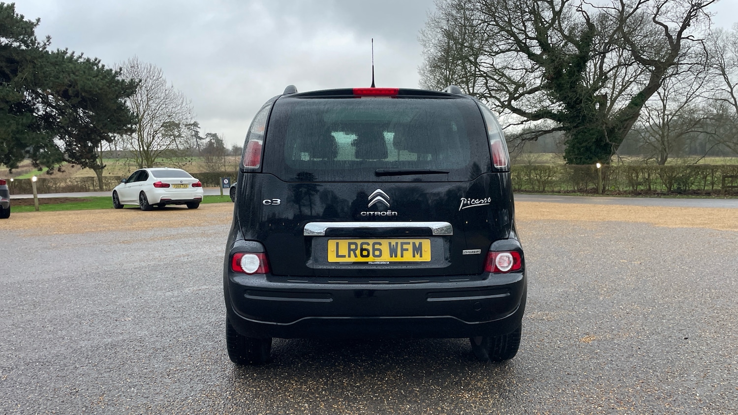 Used Citroen C3 Picasso 2016 for sale - 77560448: Photo 9