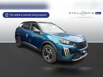 Used Peugeot 2008 2026 for sale - 79832043: Photo