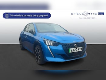 Peugeot - 208