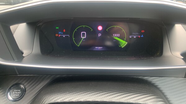 Used Peugeot 2008 2025 for sale - 75590374: Photo 13