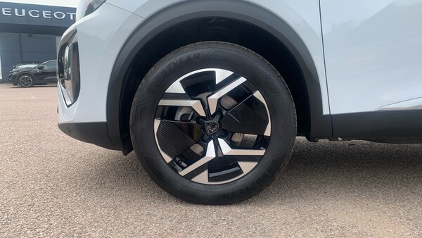 Used Peugeot 2008 2025 for sale - 75590374: Photo 14