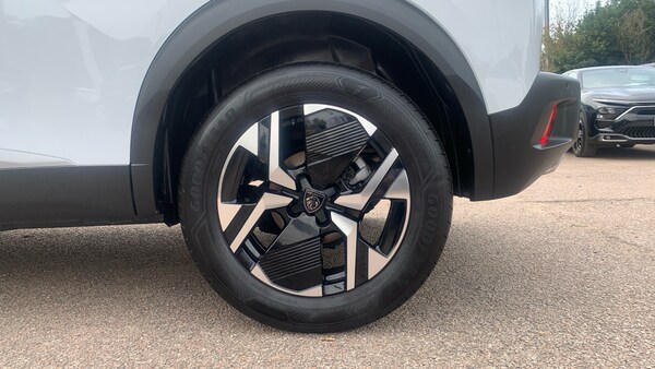 Used Peugeot 2008 2025 for sale - 75590374: Photo 15