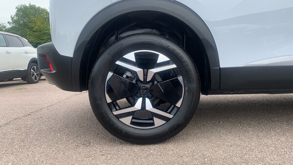 Used Peugeot 2008 2025 for sale - 75590374: Photo 16