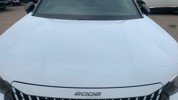 Used Peugeot 2008 2025 for sale - 75590374: Photo 18