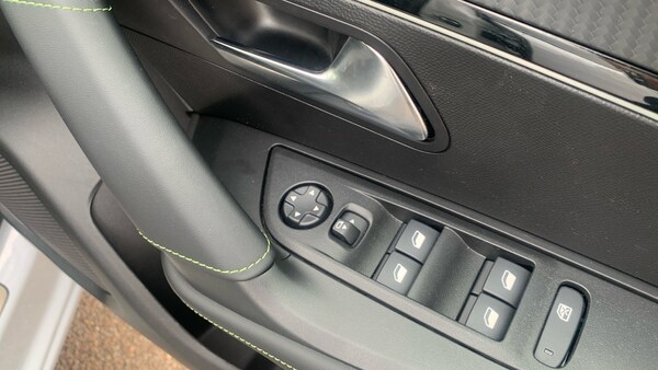 Used Peugeot 2008 2025 for sale - 75590374: Photo 22
