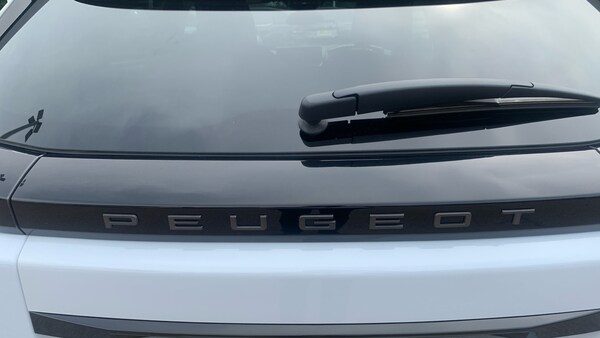 Used Peugeot 2008 2025 for sale - 75590374: Photo 26