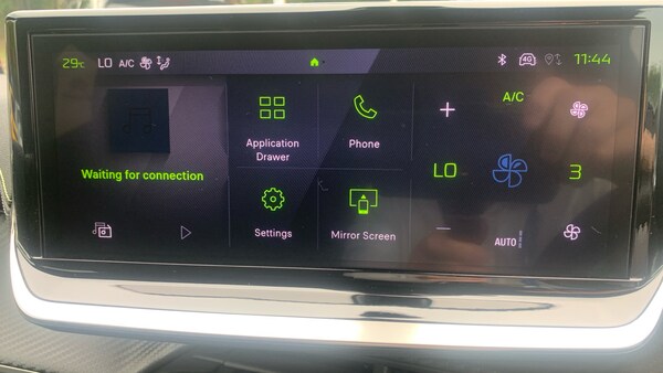Used Peugeot 2008 2025 for sale - 75590374: Photo 29