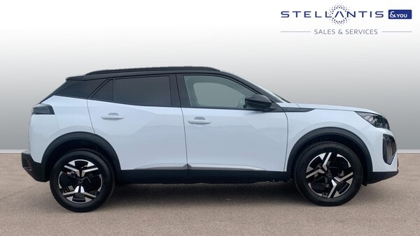 Used Peugeot 2008 2025 for sale - 75590374: Photo 2
