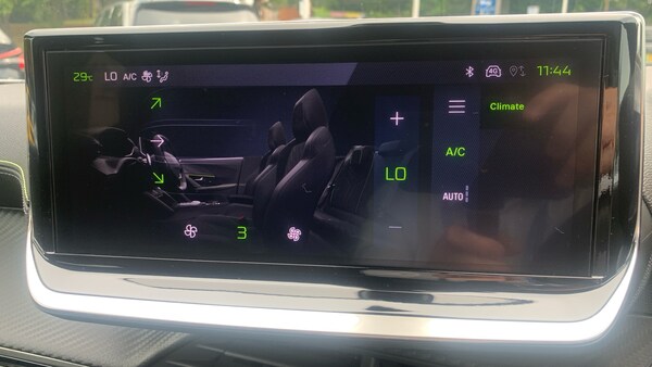 Used Peugeot 2008 2025 for sale - 75590374: Photo 31