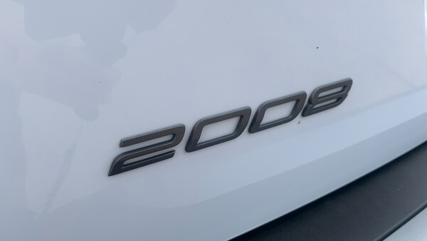 Used Peugeot 2008 2025 for sale - 75590374: Photo 44