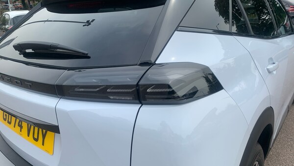 Used Peugeot 2008 2025 for sale - 75590374: Photo 45