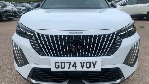 Used Peugeot 2008 2025 for sale - 75590374: Photo 46