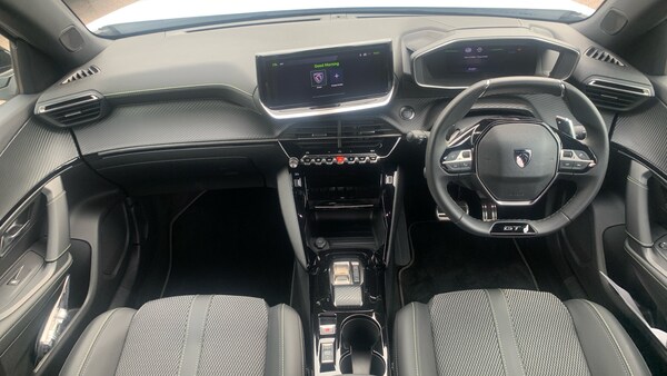 Used Peugeot 2008 2025 for sale - 75590374: Photo 4