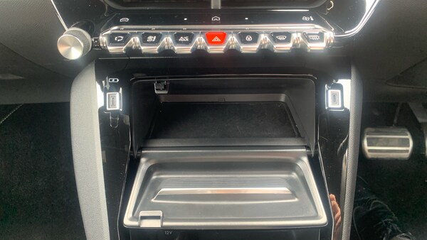 Used Peugeot 2008 2025 for sale - 75590374: Photo 53