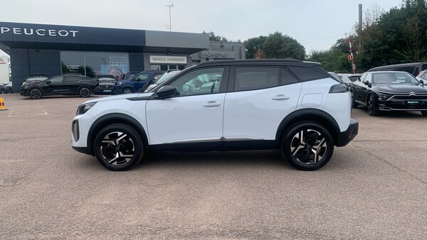 Used Peugeot 2008 2025 for sale - 75590374: Photo 6