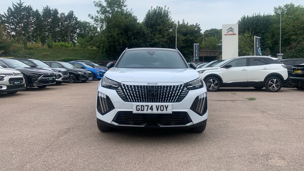 Used Peugeot 2008 2025 for sale - 75590374: Photo 8