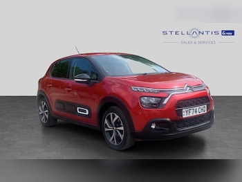Used Citroen C3 2024 for sale - 78476007: Photo