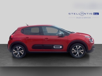 Used Citroen C3 2024 for sale - 78476007: Photo