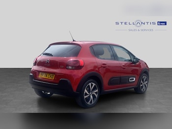 Used Citroen C3 2024 for sale - 78476007: Photo