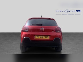 Used Citroen C3 2024 for sale - 78476007: Photo