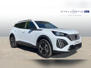 Used Peugeot 2008 2026 for sale - 78449409: Photo