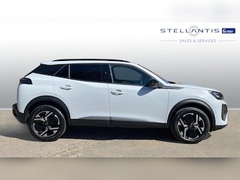 Used Peugeot 2008 2026 for sale - 78449409: Photo