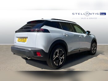 Used Peugeot 2008 2026 for sale - 78449409: Photo