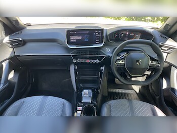 Used Peugeot 2008 2026 for sale - 78449409: Photo