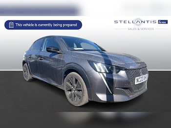 Used Peugeot 208 2023 for sale - 78430847: Photo