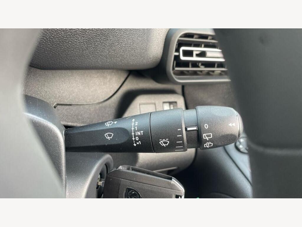 Used Peugeot Partner 2025 for sale - 78008368: Photo 12