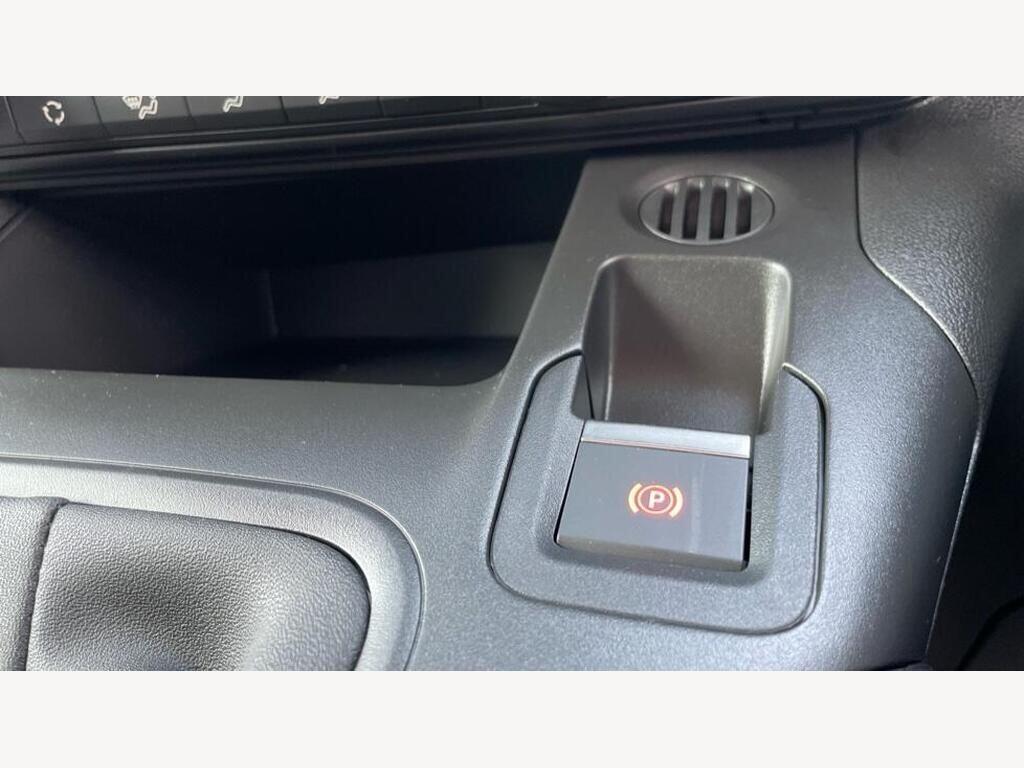 Used Peugeot Partner 2025 for sale - 78008368: Photo 15