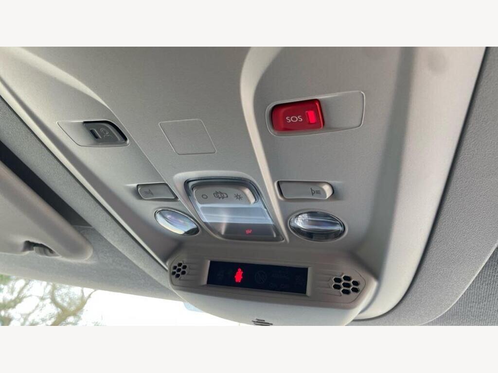 Used Peugeot Partner 2025 for sale - 78008368: Photo 17