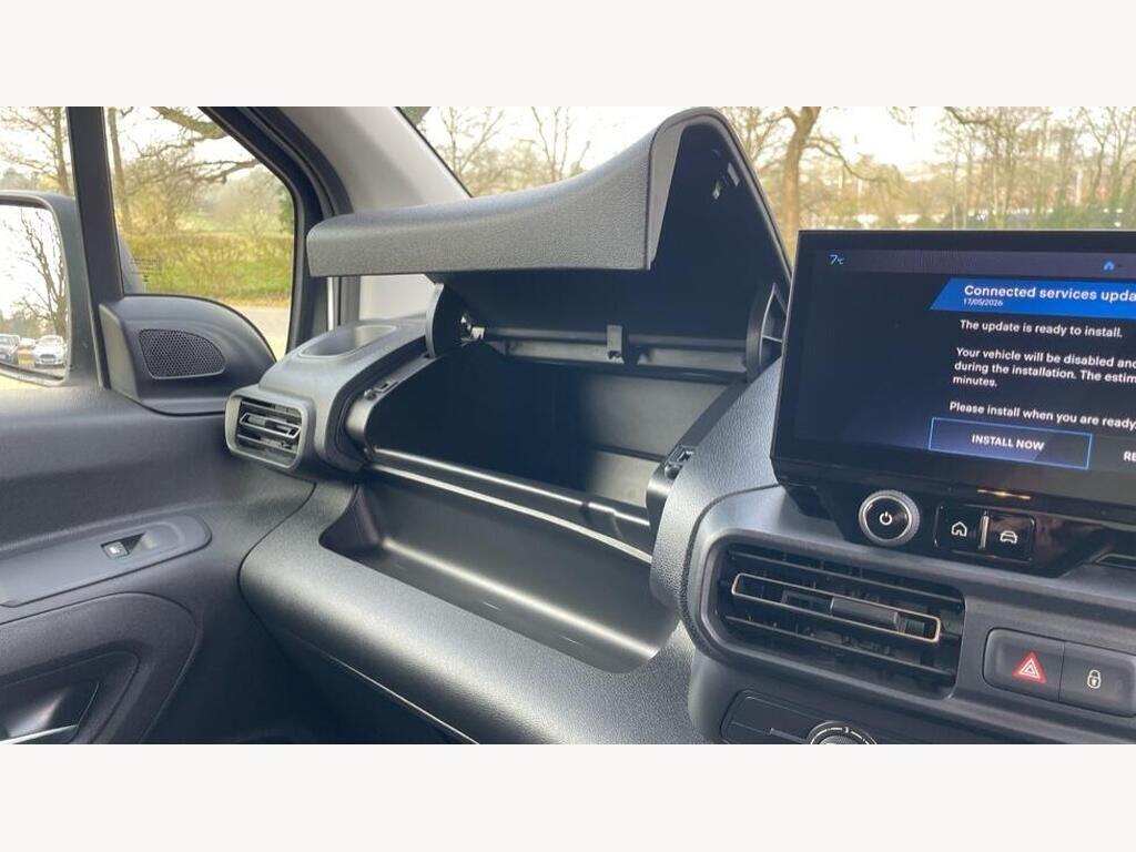 Used Peugeot Partner 2025 for sale - 78008368: Photo 24