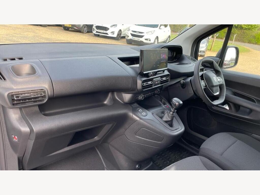 Used Peugeot Partner 2025 for sale - 78008368: Photo 27