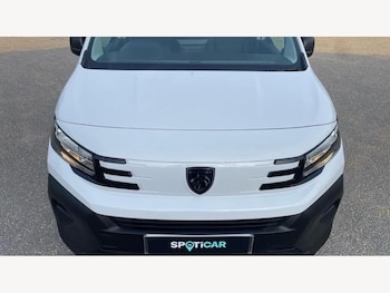 Used Peugeot Partner 2025 for sale - 78008368: Photo