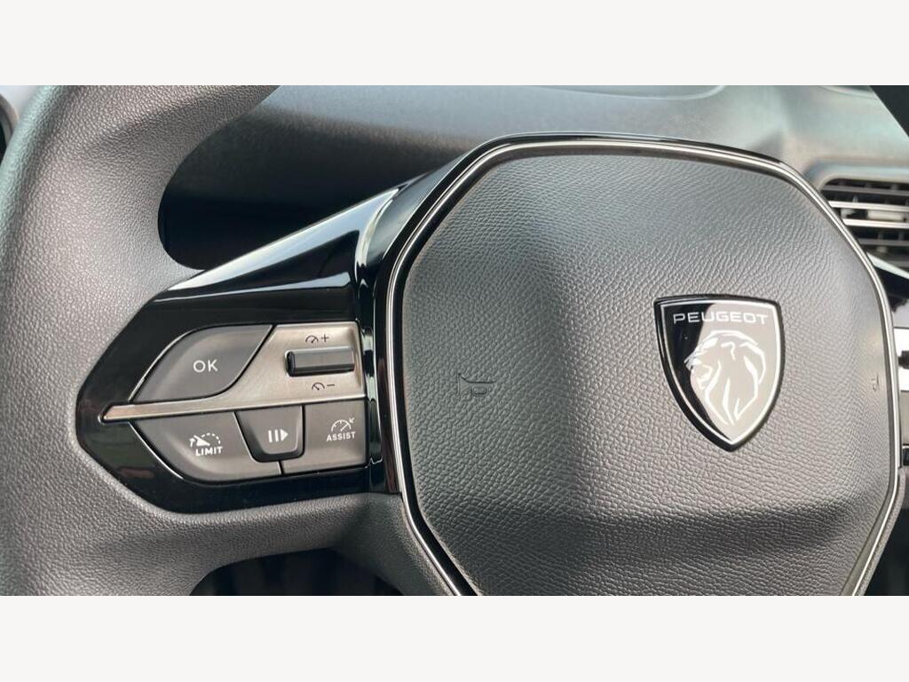 Used Peugeot Partner 2025 for sale - 78008368: Photo 38