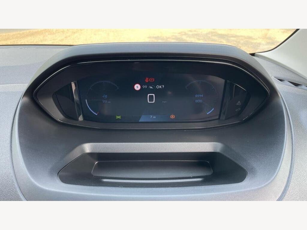 Used Peugeot Partner 2025 for sale - 78008368: Photo 39