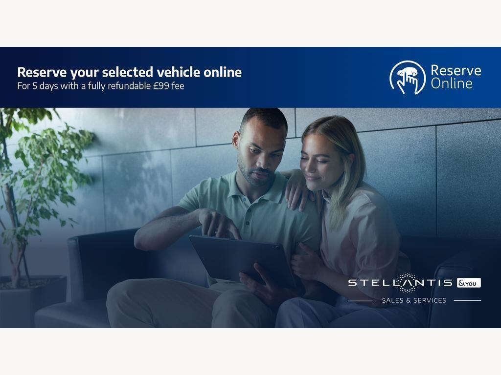 Used Peugeot Partner 2025 for sale - 78008368: Photo 45