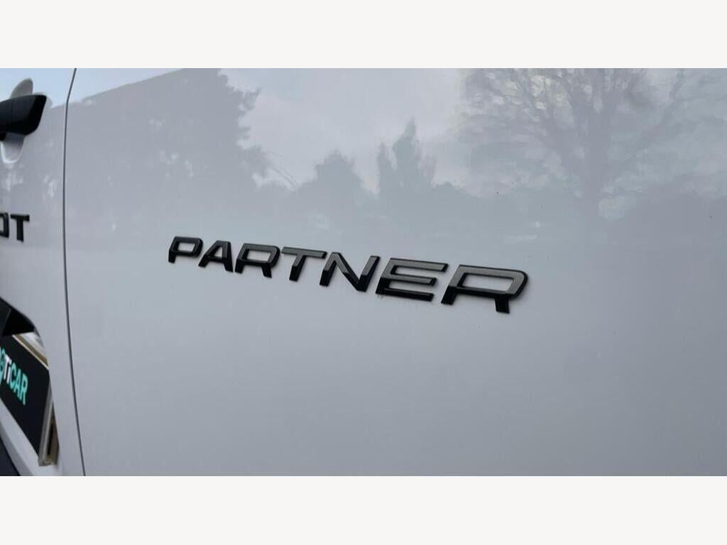 Used Peugeot Partner 2025 for sale - 78008368: Photo 47
