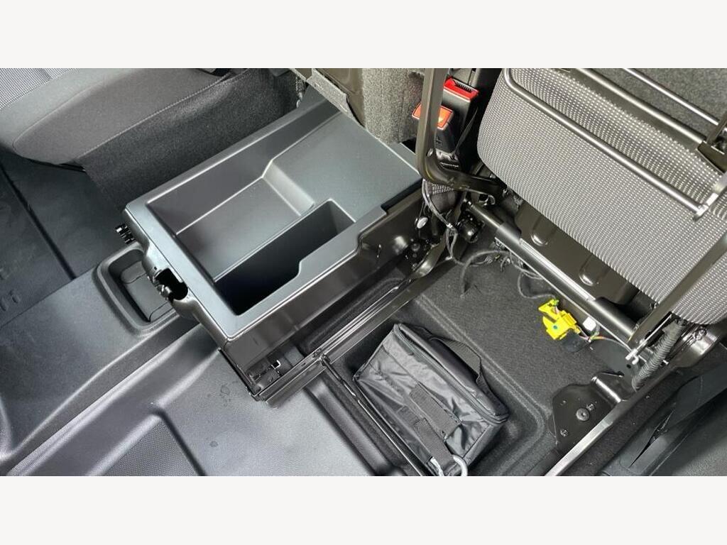 Used Peugeot Partner 2025 for sale - 78008368: Photo 51