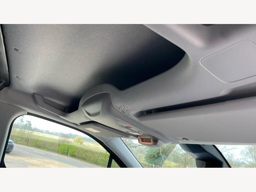 Used Peugeot Partner 2025 for sale - 78008368: Photo 52