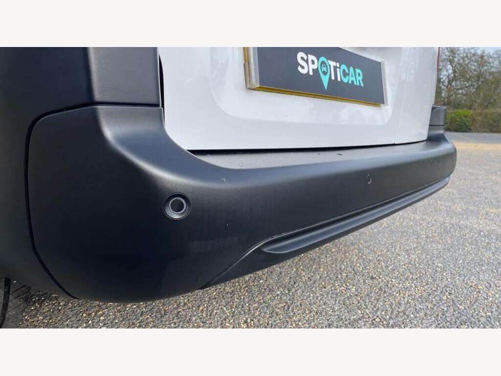 Used Peugeot Partner 2025 for sale - 78008368: Photo 53