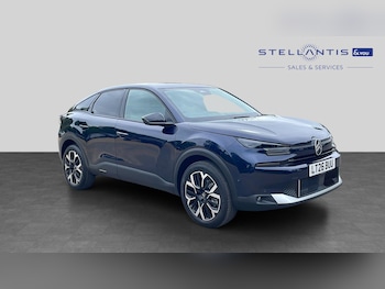 Used Citroen C4 2026 for sale - 78562843: Photo