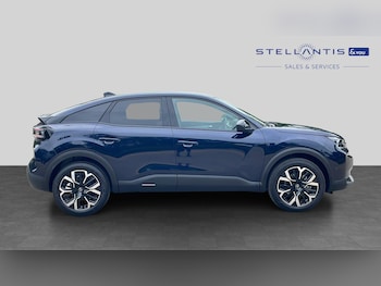Used Citroen C4 2026 for sale - 78562843: Photo