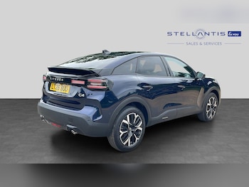 Used Citroen C4 2026 for sale - 78562843: Photo