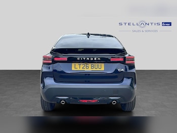 Used Citroen C4 2026 for sale - 78562843: Photo