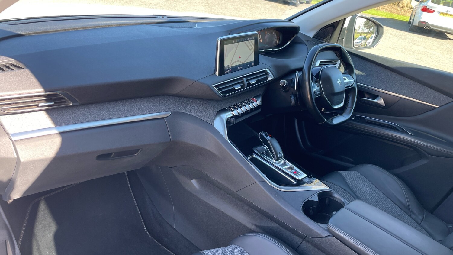 Used Peugeot 3008 2018 for sale - 78171971: Photo 12