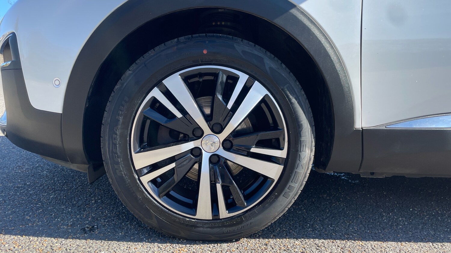 Used Peugeot 3008 2018 for sale - 78171971: Photo 14