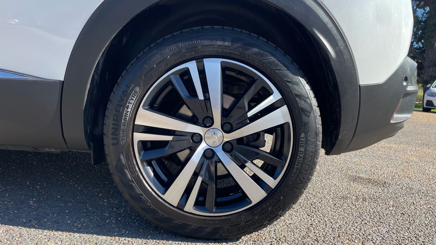 Used Peugeot 3008 2018 for sale - 78171971: Photo 15